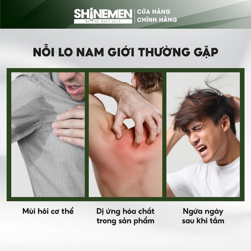 Lý do không nên dùng dầu gội có hóa chất