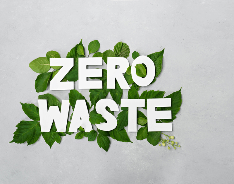 zero waste là gì